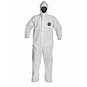 ProShield® 50 Hooded Coveralls