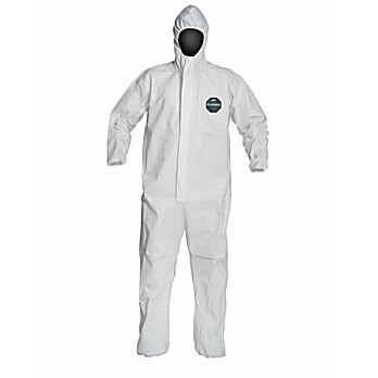 ProShield® 50 Hooded Coveralls