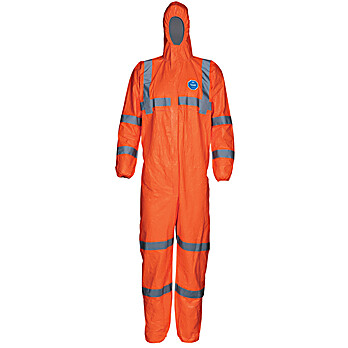 Tyvek® 500 TY127S Coverall