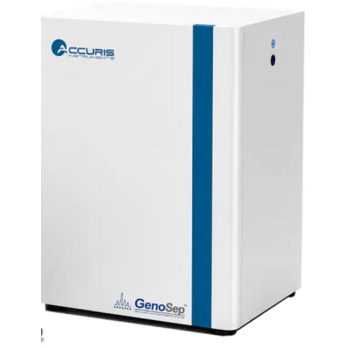 Accuris GenoSep™  Capillary Electrophoresis System