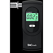 BACtrack Element Breathalyzer, Xtend Fuel Cell Sensor