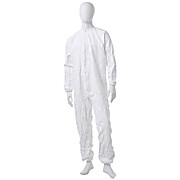 Tyvek® IsoClean® IC254B Coverall