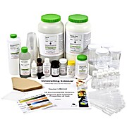 Soil - Physical And Chemical AP Environmental Science
