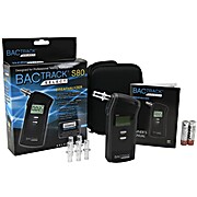 BACtrack S80 Professional Breathalyzer