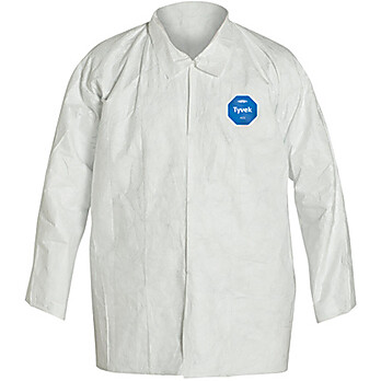 Tyvek® 400 TY303S Shirt
