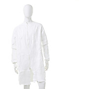 Tyvek® IsoClean® IC264S Frock