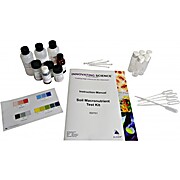 Soil Macronutrient Test Kit