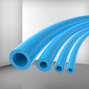Soft Flexelene™ Antimicrobial Tubing