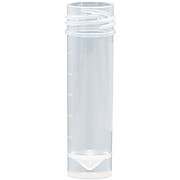 5 Self-Standing Transport Tubes