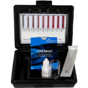 Phenols - CHEMets Visual Kit K-8010