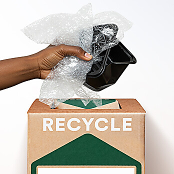 TerraCycle Plastic Packaging - Zero Waste Box