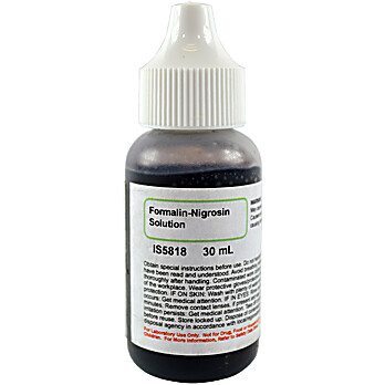 Formalin-Nigrosin Sol 30mL
