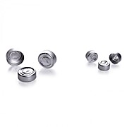 Aluminum Tear-Off Seals