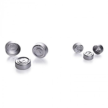 Aluminum Tear-Off Seals