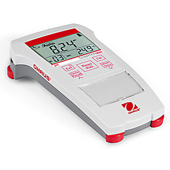 ST300-B Starter 300 Portable pH Meter