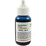 Malachite Green 1% Aq Sol 30mL