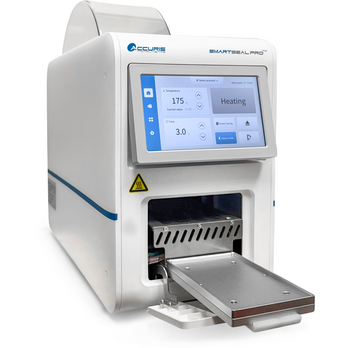 SmartSeal™ Pro Automated Thermal Plate Sealer