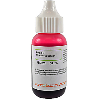 Eosin B  1% Solution 30mL 
