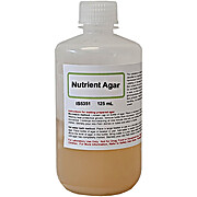 Nutrient Agar, 125mL