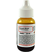 Bismarck Brown 1% Alcohol Sol 30mL