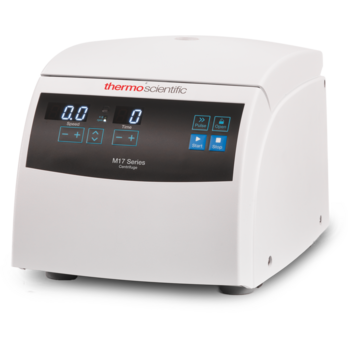 M Series Centrifuges