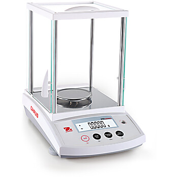 PR Series Balances