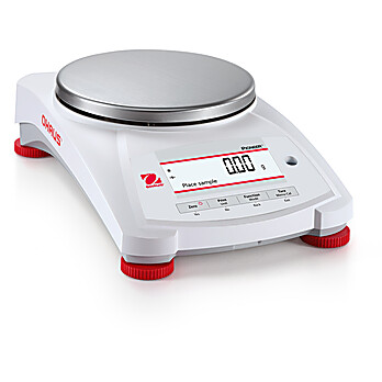 Pioneer™ Precision Balances