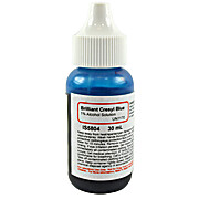 Brilliant Cresyl Blue 1% Alc Sol 30mL