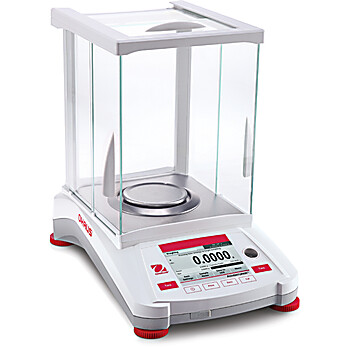 OHAUS AX124 Adventurer™ Analytical