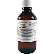 Hematoxylin, Delafields 500mL