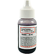 Carbol Fuchsin Ziehl Neelsen Sol 30mL