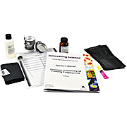 Forensic Fuming For Fingerprinting