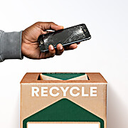TerraCycle E-Waste - Zero Waste Box