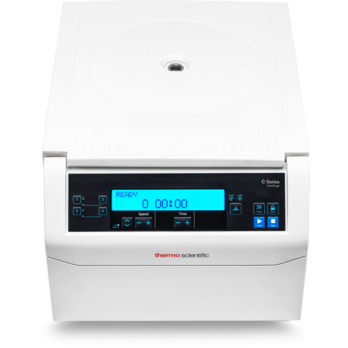 C Series Centrifuges