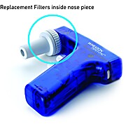 Pipette Controllers