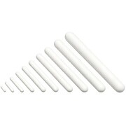 PTFE Stir Bars, Cylindrical