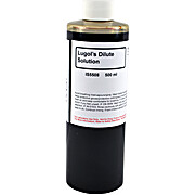 Dilute Lugol'S Solution 2% 500mL