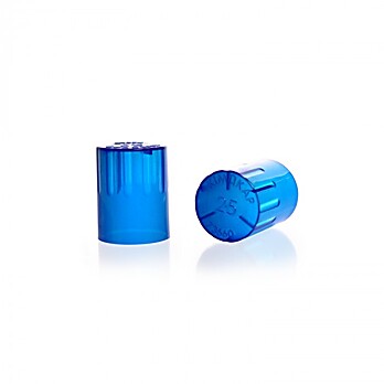 Culture Tube Caps