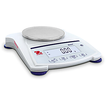 Scout™ SJX/E Balances