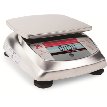 Valor™ 3000 Compact Scales