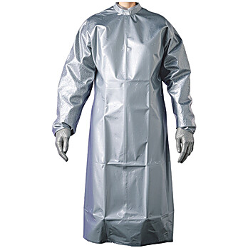 Silver Shield®/4H® Coat Apron