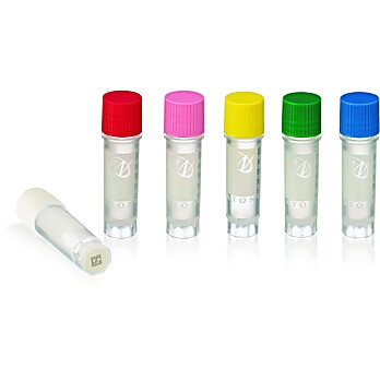 CryoELITE Cryogenic Vials
