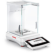 Explorer Plus™ Balances