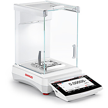 Explorer Plus™ Balances