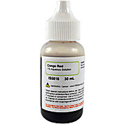 Congo Red 1% Aqueous Sol 30mL