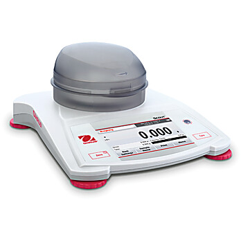 Scout™ STX Balances