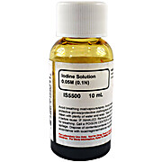 Iodine Solution 0.05M 10mL