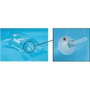 Tedlar® Gas Sampling Bag