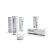 MQuant™ Tin, Test Method: colorimetric with test strips and reagent
