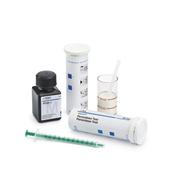 MQuant™ Peroxidase, Test Method: colorimetric with test strips